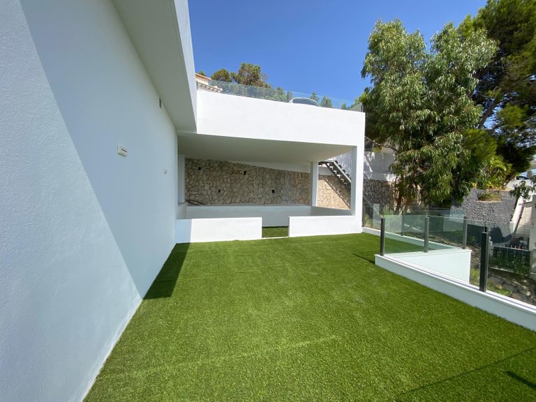 Villa for Sale in Costa Blanca Altea, Alicante 7