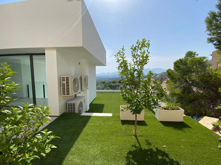 Villa for Sale in Costa Blanca Altea, Alicante 2
