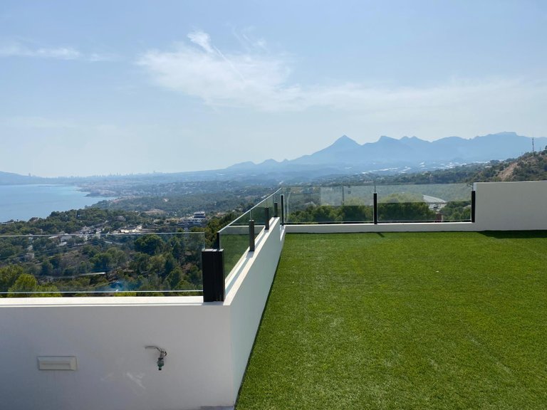 Villa for Sale in Costa Blanca Altea, Alicante 24