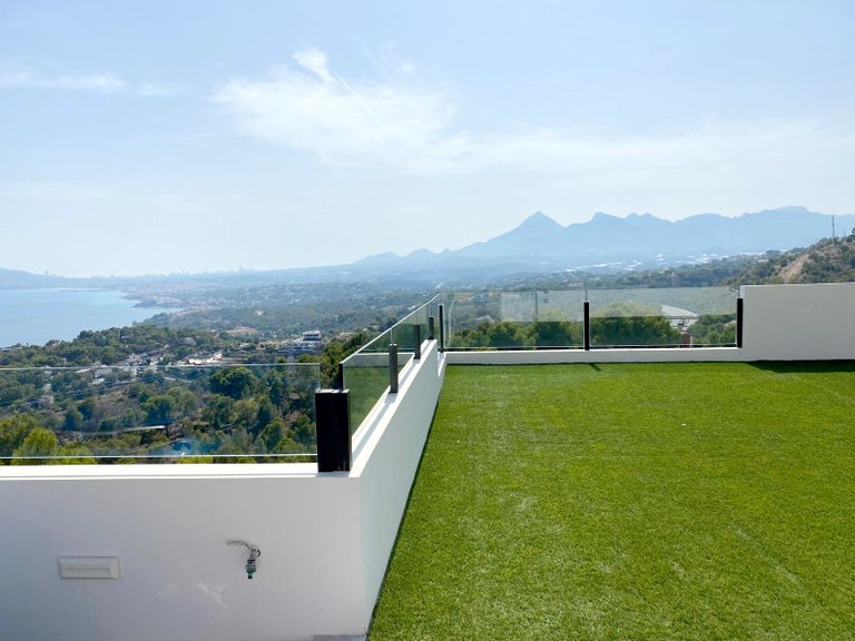 Villa for Sale in Costa Blanca Altea, Alicante 5