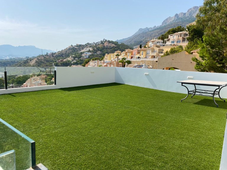 Villa for Sale in Costa Blanca Altea, Alicante 26
