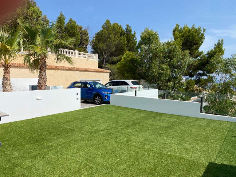 Villa for Sale in Costa Blanca Altea, Alicante 27