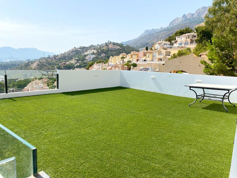 Villa for Sale in Costa Blanca Altea, Alicante 25