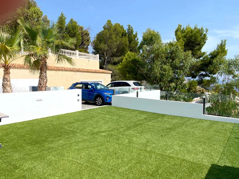 Villa for Sale in Costa Blanca Altea, Alicante 30