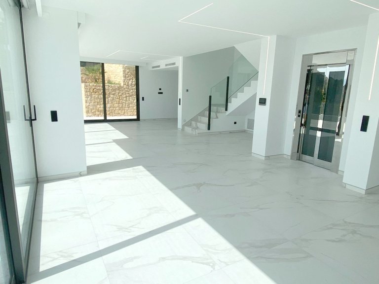 Villa for Sale in Costa Blanca Altea, Alicante 6