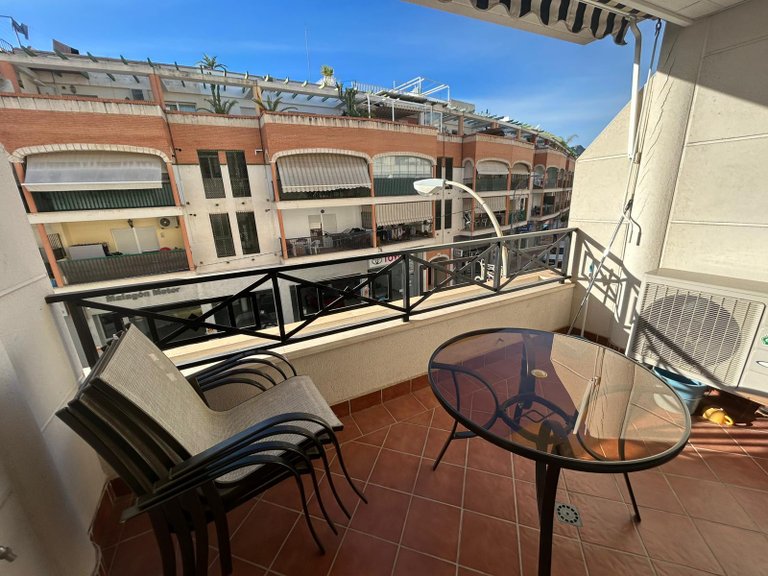 Apartment for Sale in Costa Blanca Calpe, Alicante 5