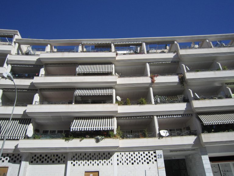 Apartment for Sale in Costa Blanca Calpe, Alicante 1
