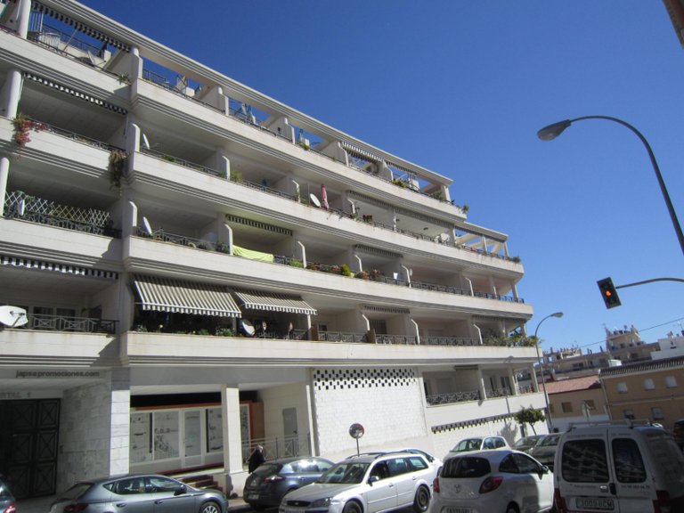 Apartment for Sale in Costa Blanca Calpe, Alicante 2