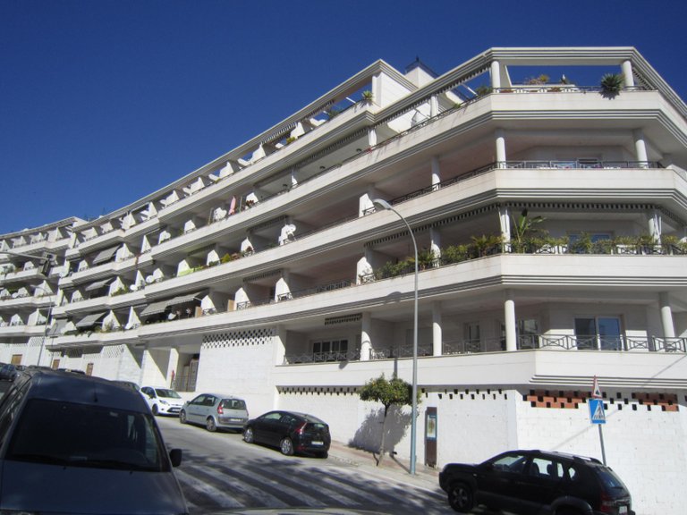Apartment for Sale in Costa Blanca Calpe, Alicante 3