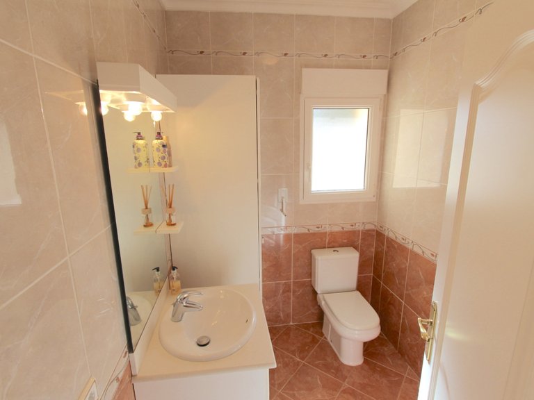 Villa for Sale in Costa Blanca Benissa, Alicante 10