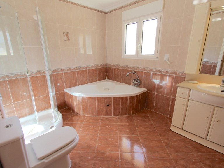 Villa for Sale in Costa Blanca Benissa, Alicante 17