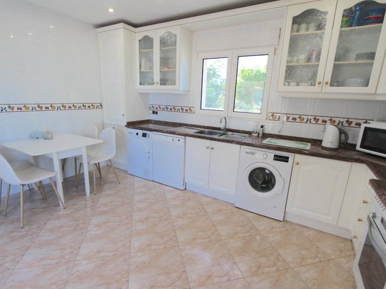 Villa for Sale in Costa Blanca Benissa, Alicante 19