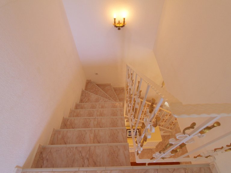 Villa for Sale in Costa Blanca Benissa, Alicante 22