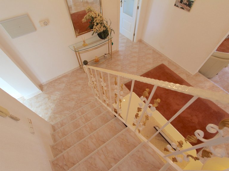 Villa for Sale in Costa Blanca Benissa, Alicante 23