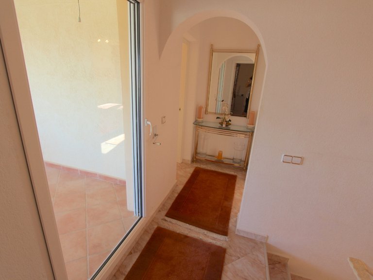 Villa for Sale in Costa Blanca Benissa, Alicante 24