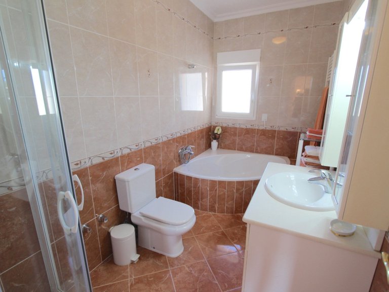 Villa for Sale in Costa Blanca Benissa, Alicante 36