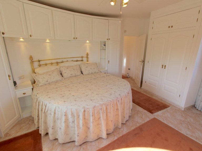 Villa for Sale in Costa Blanca Benissa, Alicante 39