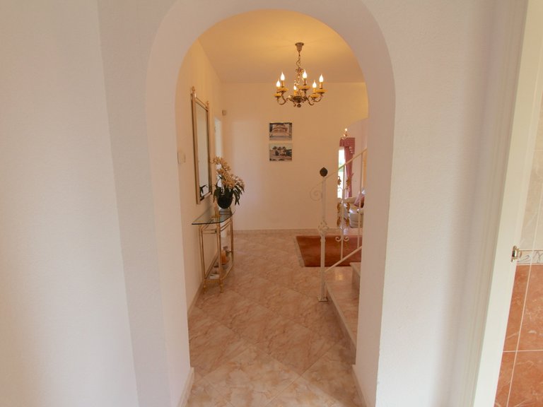 Villa for Sale in Costa Blanca Benissa, Alicante 9
