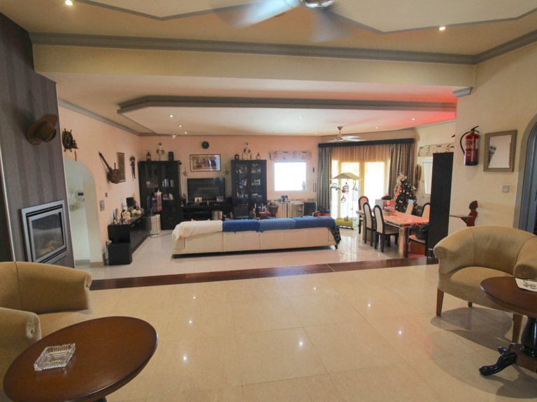 Villa for Sale in Costa Blanca Calpe, Alicante 11