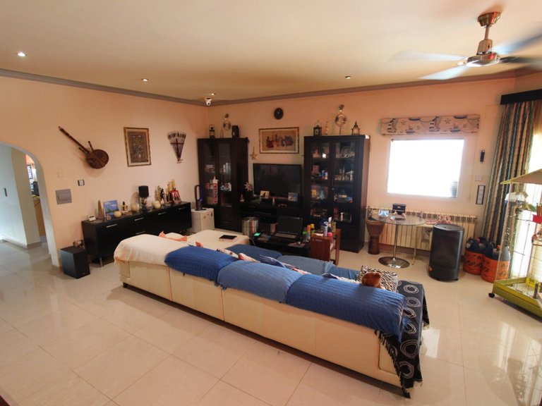 Villa for Sale in Costa Blanca Calpe, Alicante 12