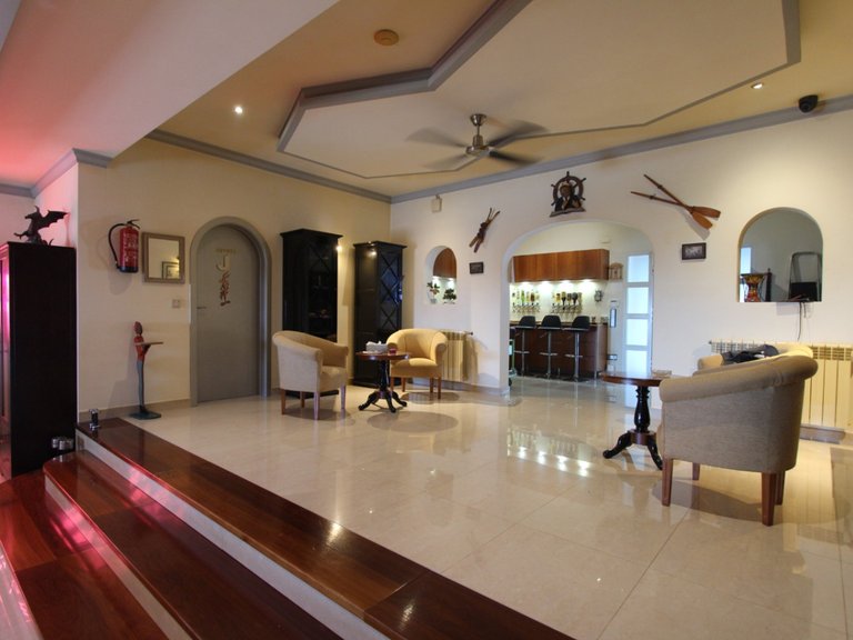 Villa for Sale in Costa Blanca Calpe, Alicante 13