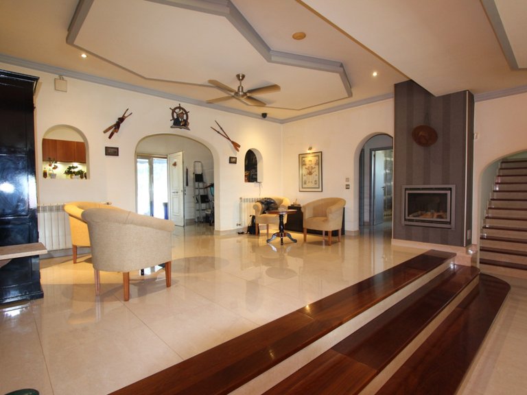 Villa for Sale in Costa Blanca Calpe, Alicante 14