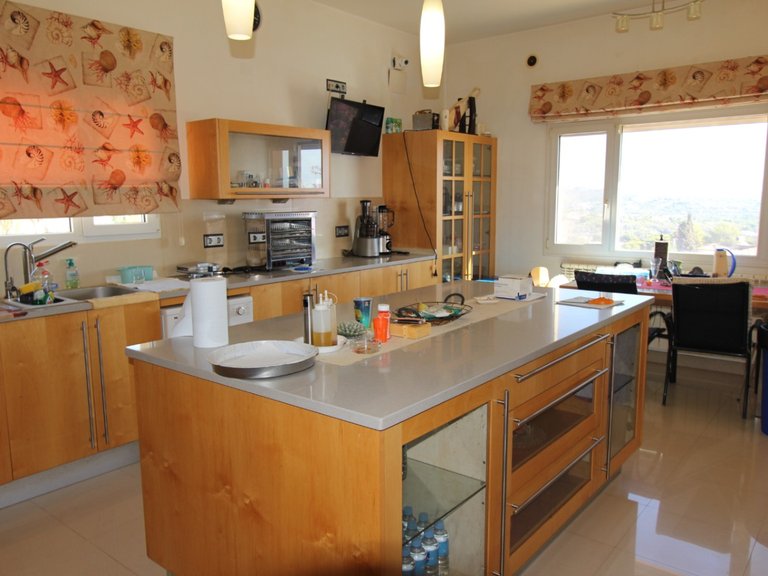 Villa for Sale in Costa Blanca Calpe, Alicante 15