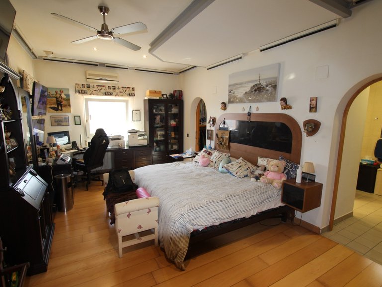 Villa for Sale in Costa Blanca Calpe, Alicante 16