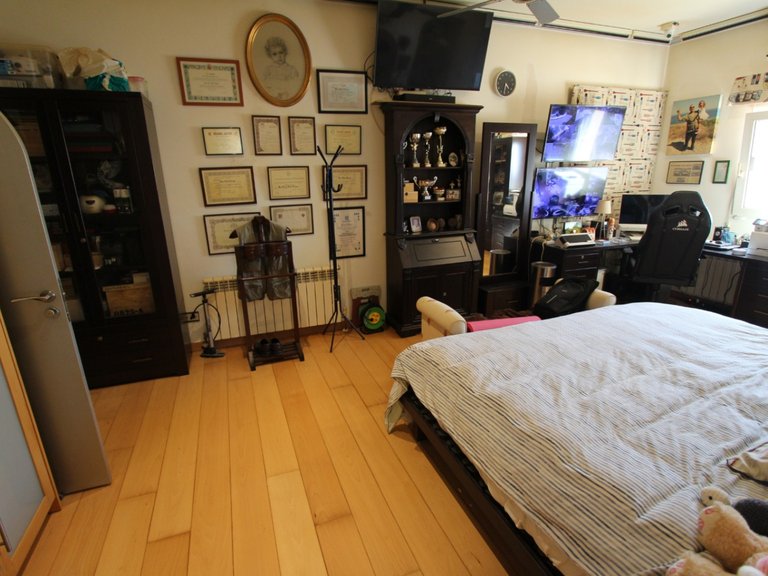 Villa for Sale in Costa Blanca Calpe, Alicante 17