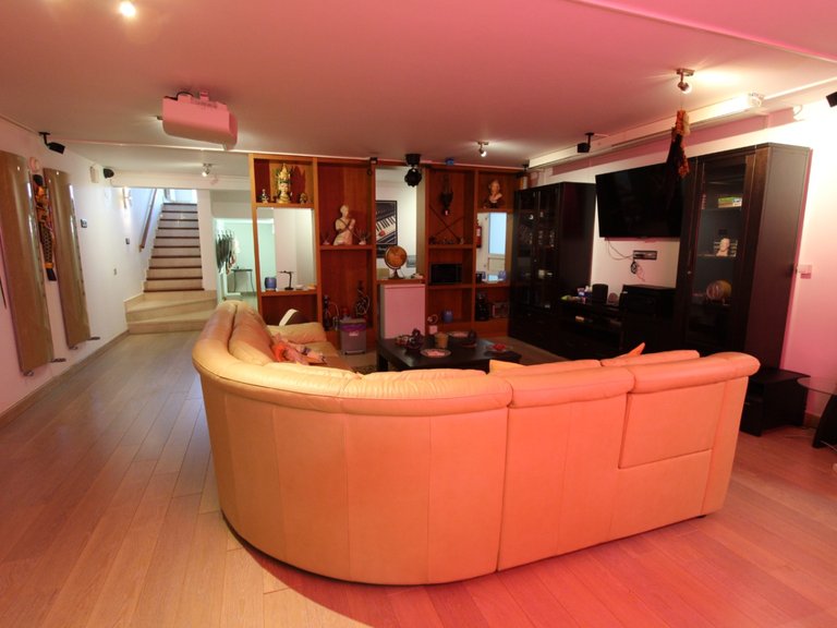 Villa for Sale in Costa Blanca Calpe, Alicante 24