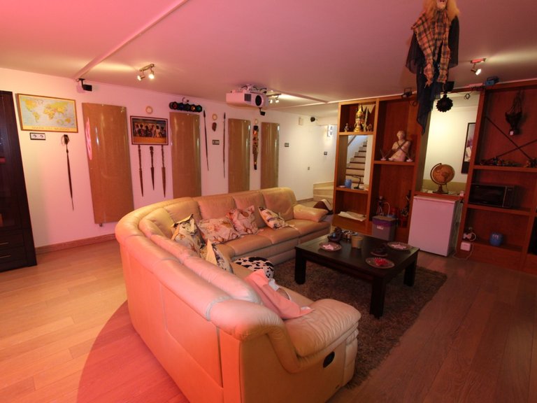 Villa for Sale in Costa Blanca Calpe, Alicante 25