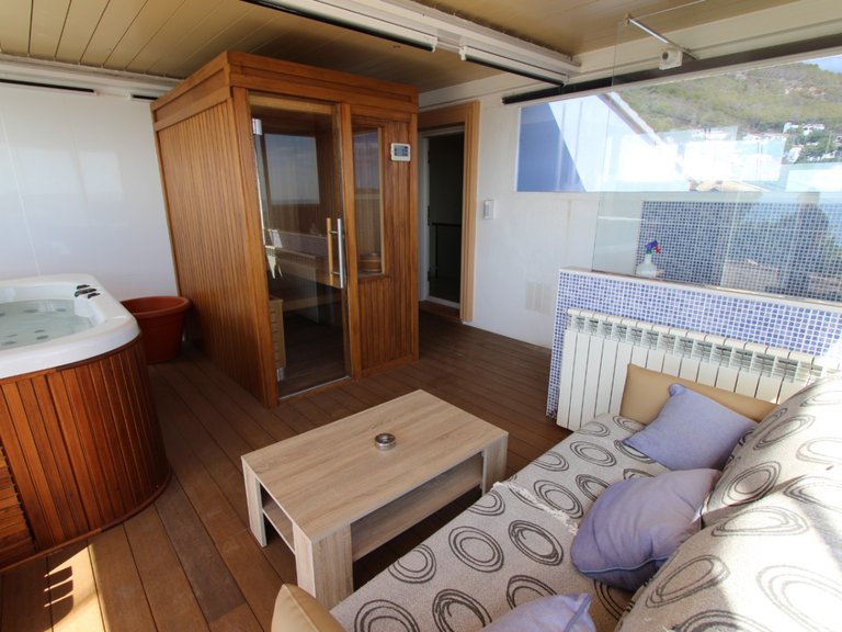 Villa for Sale in Costa Blanca Calpe, Alicante 31