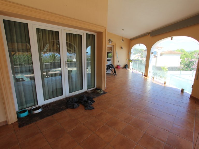 Villa for Sale in Costa Blanca Calpe, Alicante 33