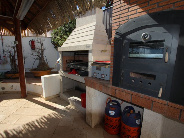 Villa for Sale in Costa Blanca Calpe, Alicante 34