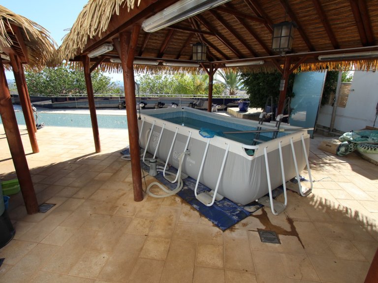 Villa for Sale in Costa Blanca Calpe, Alicante 35