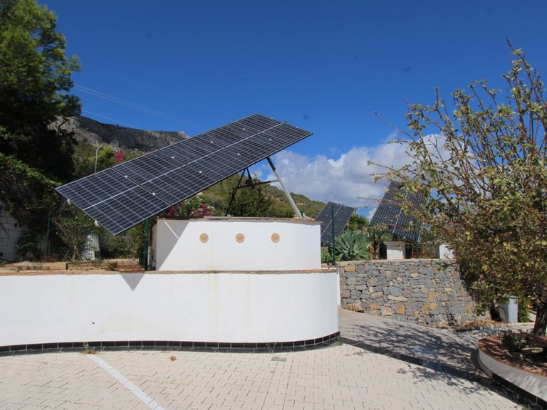 Villa for Sale in Costa Blanca Calpe, Alicante 36