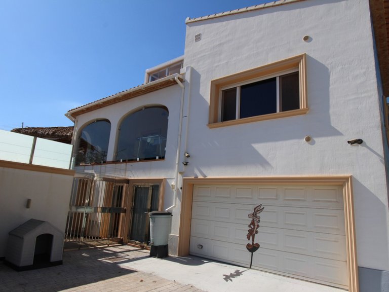 Villa for Sale in Costa Blanca Calpe, Alicante 40