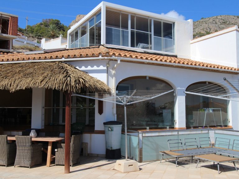 Villa for Sale in Costa Blanca Calpe, Alicante 5