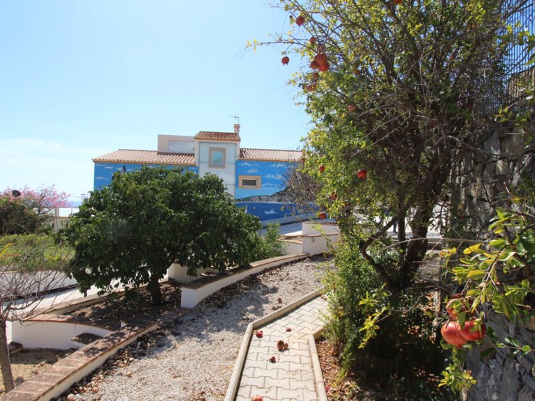 Villa for Sale in Costa Blanca Calpe, Alicante 41