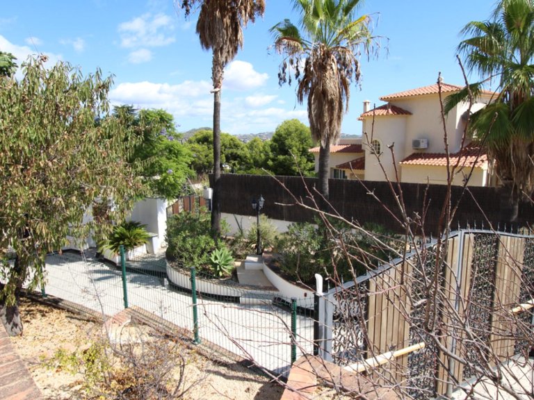 Villa for Sale in Costa Blanca Calpe, Alicante 42