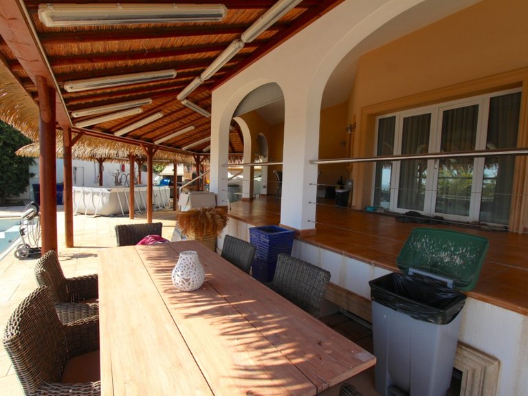 Villa for Sale in Costa Blanca Calpe, Alicante 6