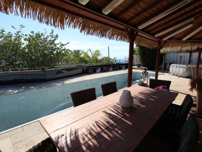 Villa for Sale in Costa Blanca Calpe, Alicante 7