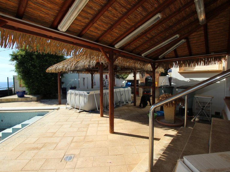 Villa for Sale in Costa Blanca Calpe, Alicante 8