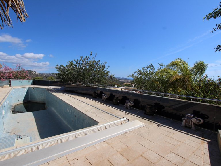 Villa for Sale in Costa Blanca Calpe, Alicante 9