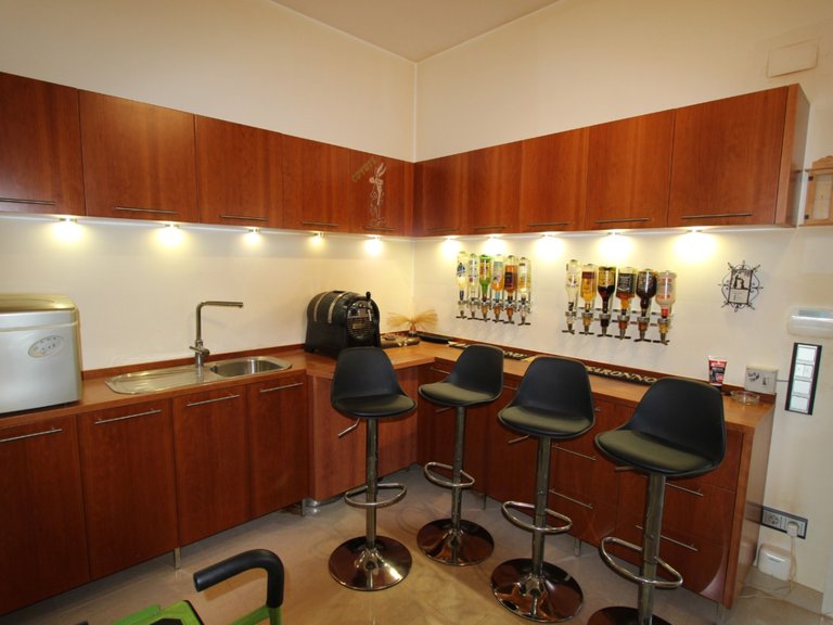 Villa for Sale in Costa Blanca Calpe, Alicante 10