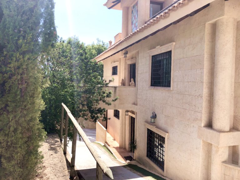 Villa for Sale in Costa Blanca Altea, Alicante 33