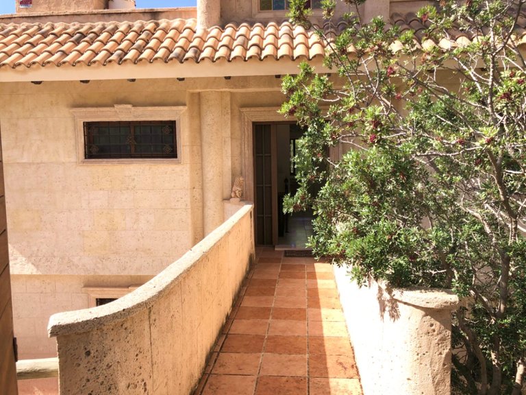 Villa for Sale in Costa Blanca Altea, Alicante 2