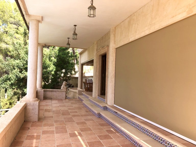 Villa for Sale in Costa Blanca Altea, Alicante 34