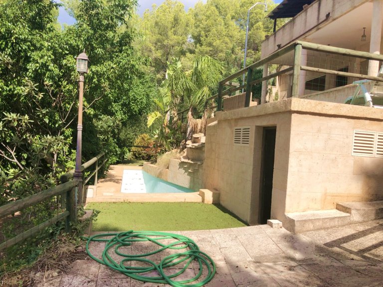 Villa for Sale in Costa Blanca Altea, Alicante 5