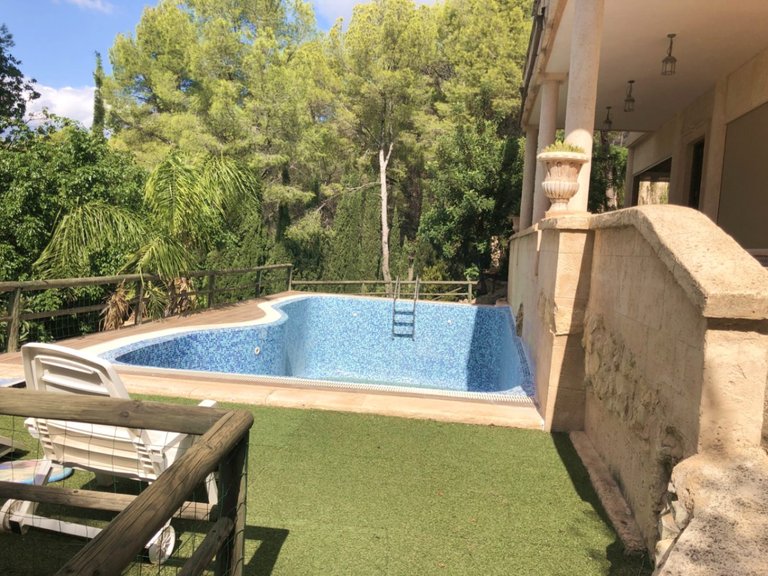 Villa for Sale in Costa Blanca Altea, Alicante 4